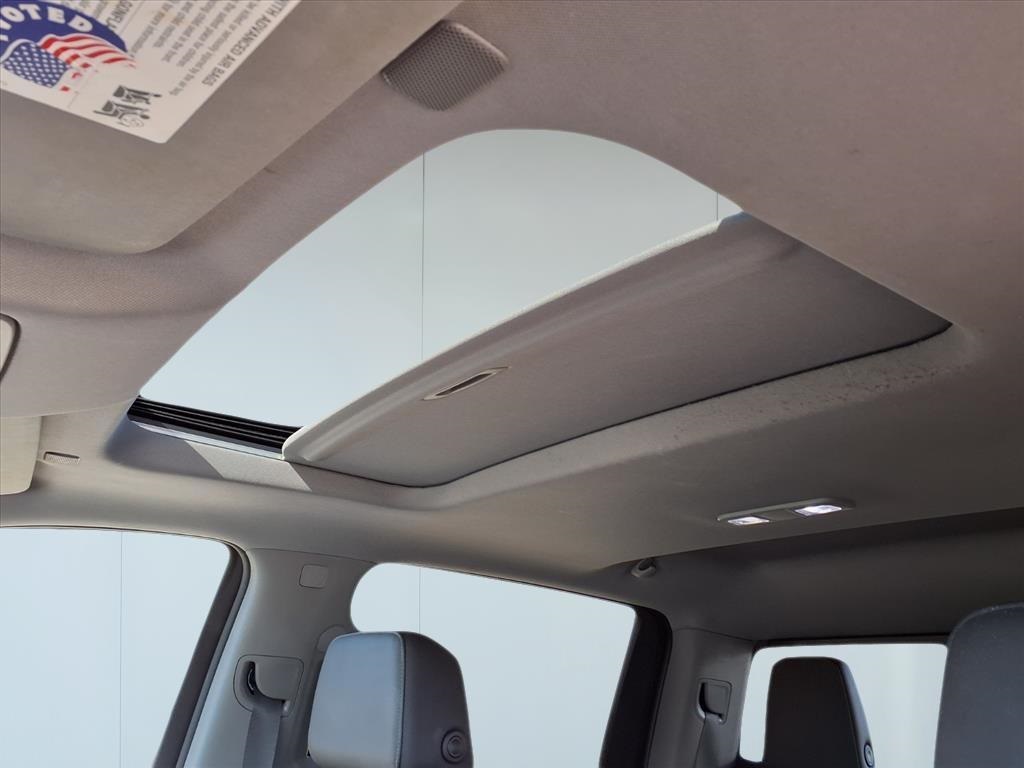 2019 GMC Sierra 1500 SLT Black at Big Star Chrysler Jeep Dodge Ram 