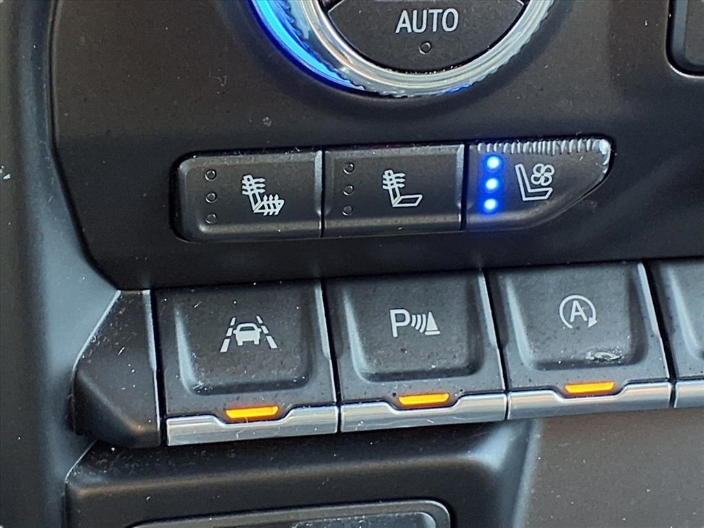 2019 GMC Sierra 1500 SLT Black at Big Star Chrysler Jeep Dodge Ram 