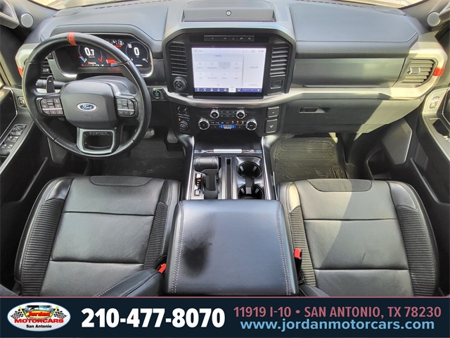 Used Car 2023 Ford F-150  Raptor For Sale Under $60,000 In San Antonio, Texas