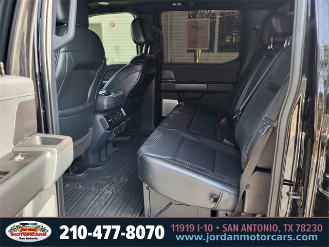 Used Car 2023 Ford F-150  Raptor For Sale Under $60,000 In San Antonio, Texas