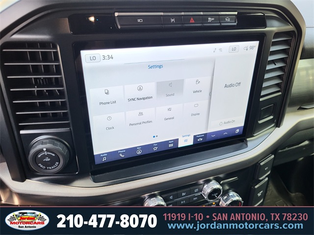 Used Car 2023 Ford F-150  Raptor For Sale Under $60,000 In San Antonio, Texas