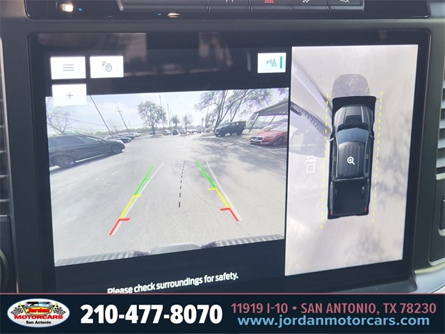 Used Car 2023 Ford F-150  Raptor For Sale Under $60,000 In San Antonio, Texas