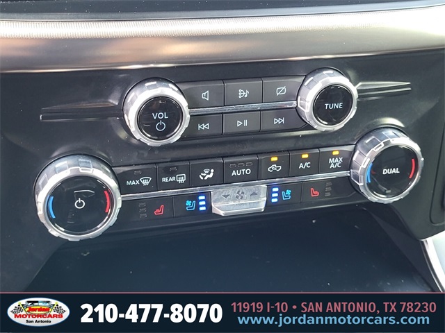 Used Car 2023 Ford F-150  Raptor For Sale Under $60,000 In San Antonio, Texas