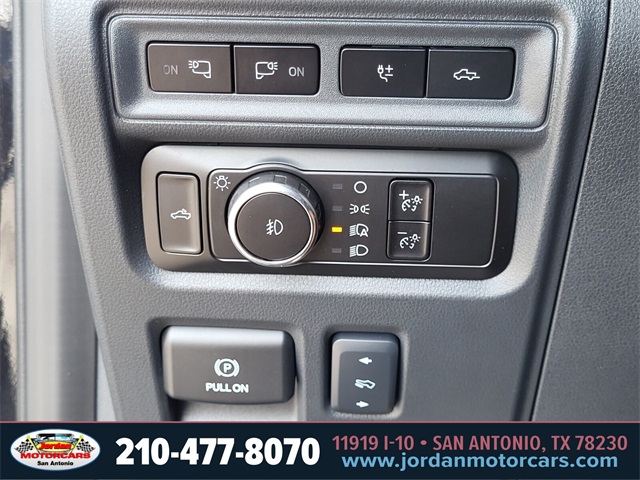Used Car 2023 Ford F-150  Raptor For Sale Under $60,000 In San Antonio, Texas