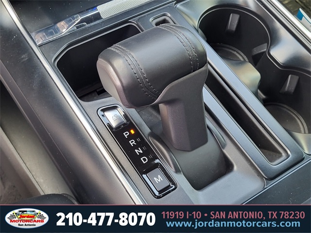 Used Car 2023 Ford F-150  Raptor For Sale Under $60,000 In San Antonio, Texas