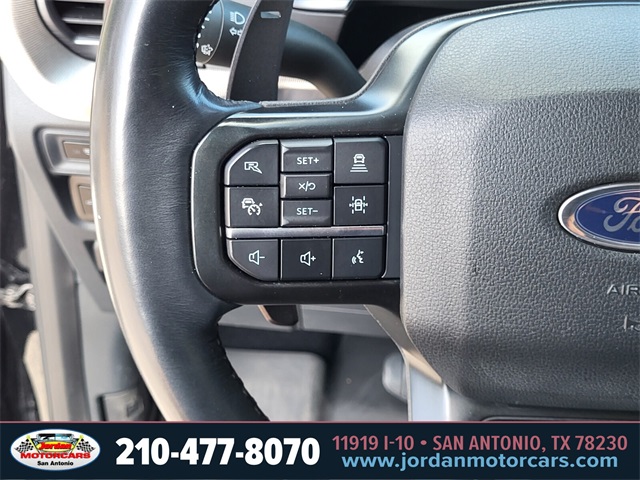 Used Car 2023 Ford F-150  Raptor For Sale Under $60,000 In San Antonio, Texas