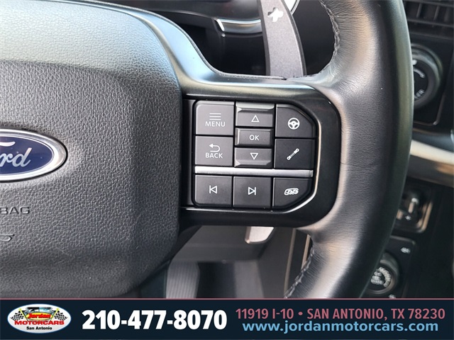Used Car 2023 Ford F-150  Raptor For Sale Under $60,000 In San Antonio, Texas