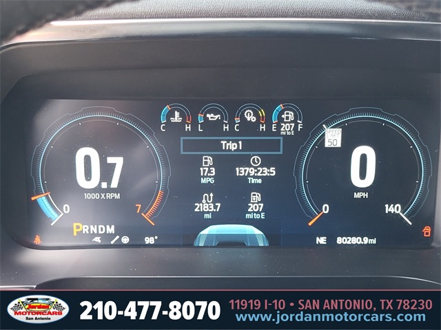 Used Car 2023 Ford F-150  Raptor For Sale Under $60,000 In San Antonio, Texas