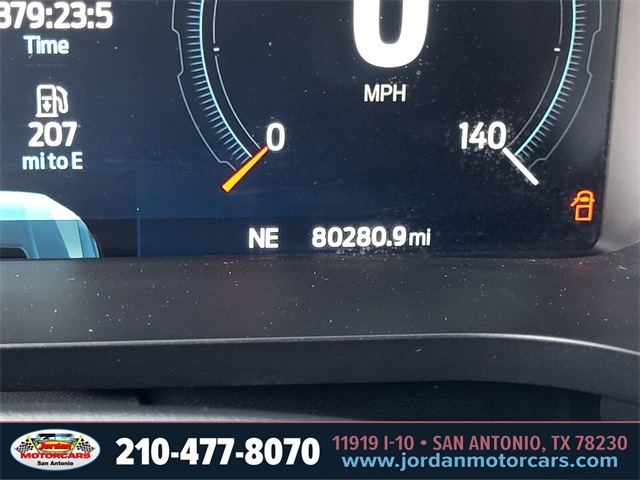 Used Car 2023 Ford F-150  Raptor For Sale Under $60,000 In San Antonio, Texas