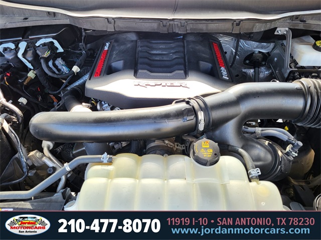 Used Car 2023 Ford F-150  Raptor For Sale Under $60,000 In San Antonio, Texas