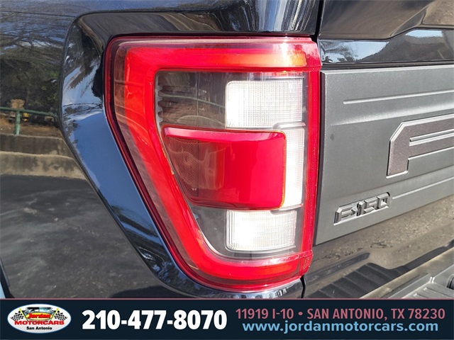 Used Car 2023 Ford F-150  Raptor For Sale Under $60,000 In San Antonio, Texas