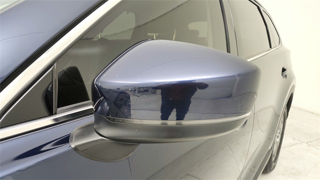 2019 Mazda CX-9 Touring Blue at Joe Myers Mazda Kia