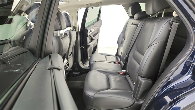 2019 Mazda CX-9 Touring Blue at Joe Myers Mazda Kia