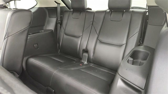 2019 Mazda CX-9 Touring Blue at Joe Myers Mazda Kia