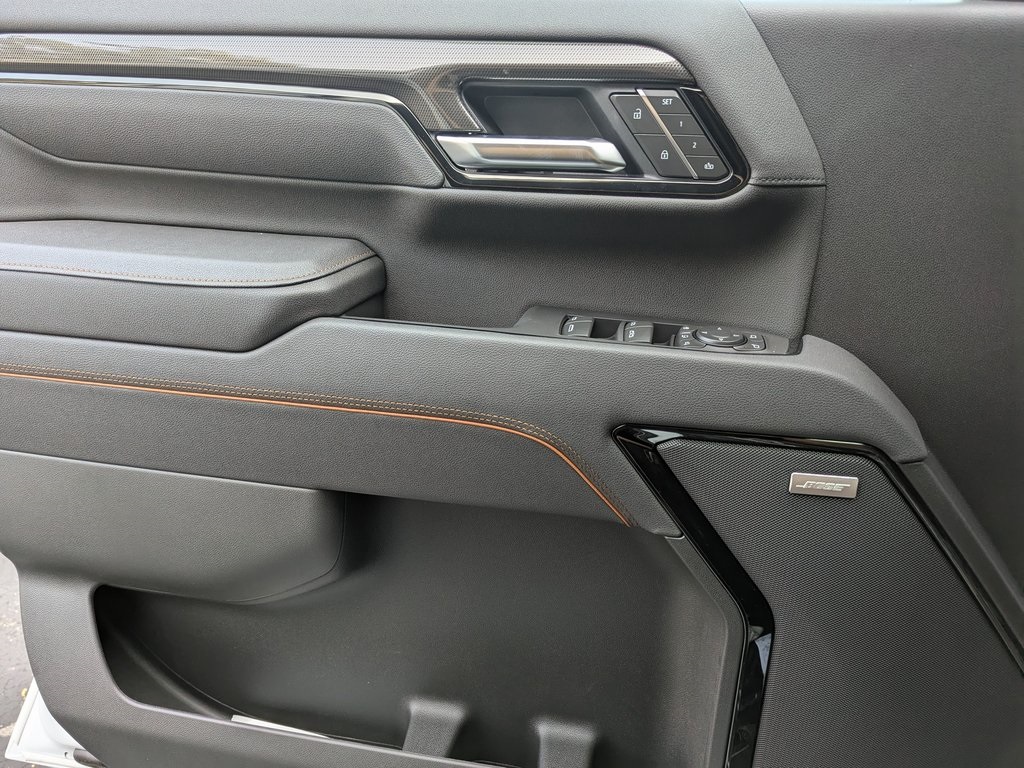 2025 Gmc Sierra 2500hd  At4 In Austin, Texas