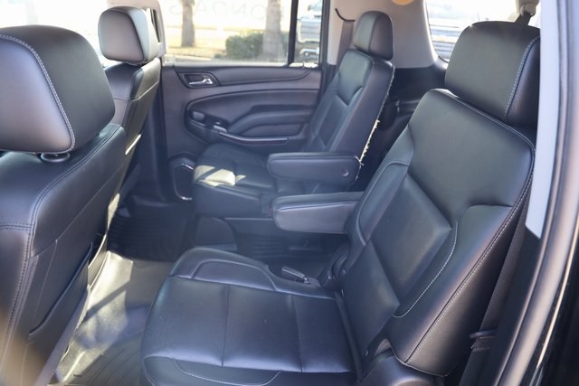 2019 GMC Yukon XL SLT Black at Ultimate Motorsports