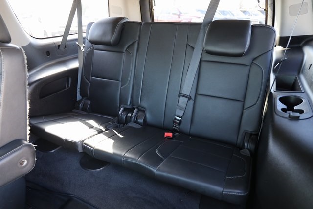 2019 GMC Yukon XL SLT Black at Ultimate Motorsports