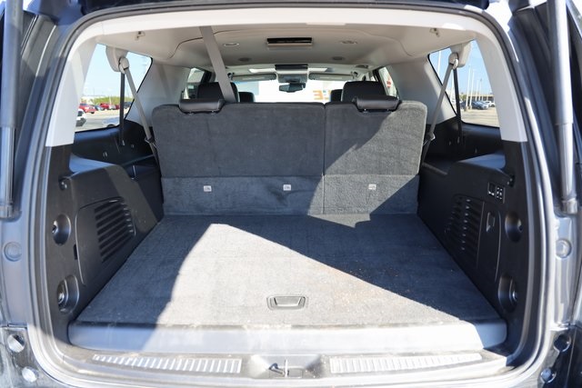 2019 GMC Yukon XL SLT Black at Ultimate Motorsports