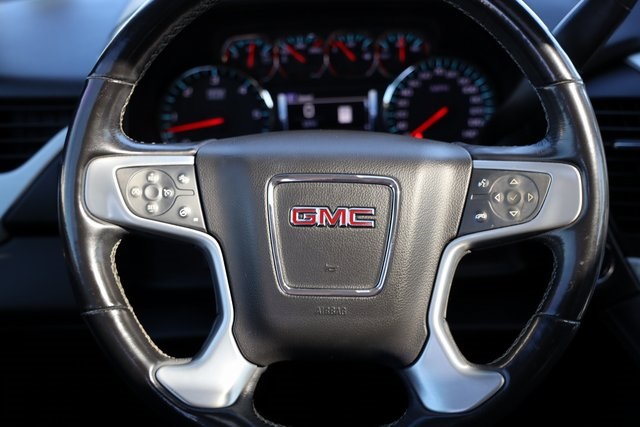 2019 GMC Yukon XL SLT Black at Ultimate Motorsports