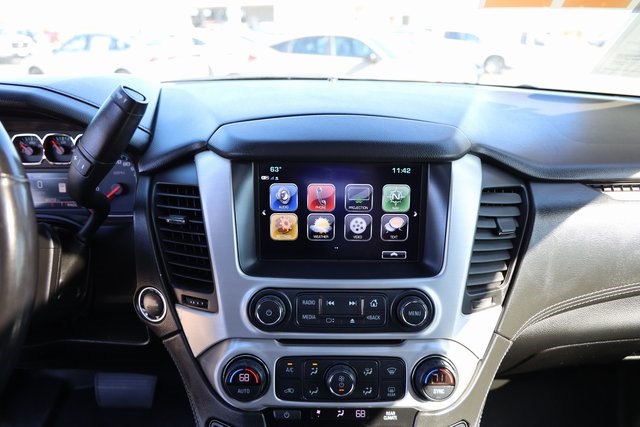 2019 GMC Yukon XL SLT Black at Ultimate Motorsports