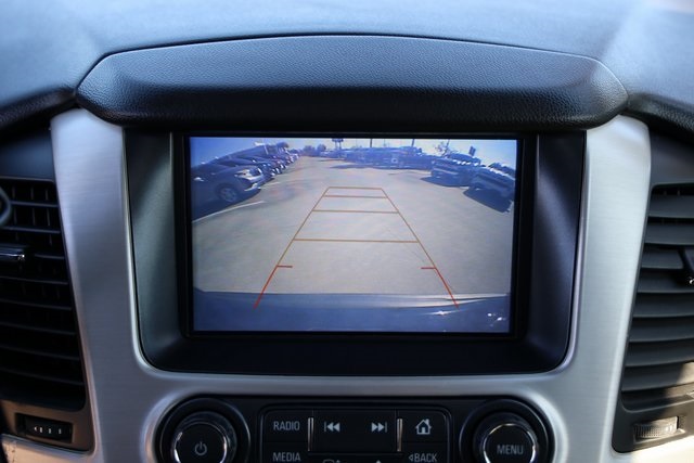 2019 GMC Yukon XL SLT Black at Ultimate Motorsports