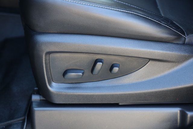 2019 GMC Yukon XL SLT Black at Ultimate Motorsports