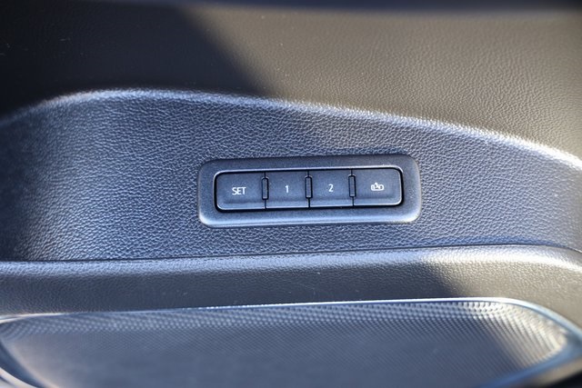 2019 GMC Yukon XL SLT Black at Ultimate Motorsports