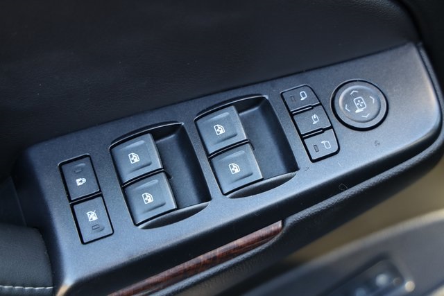 2019 GMC Yukon XL SLT Black at Ultimate Motorsports