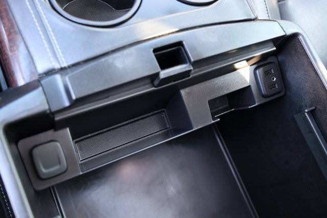 2019 GMC Yukon XL SLT Black at Ultimate Motorsports