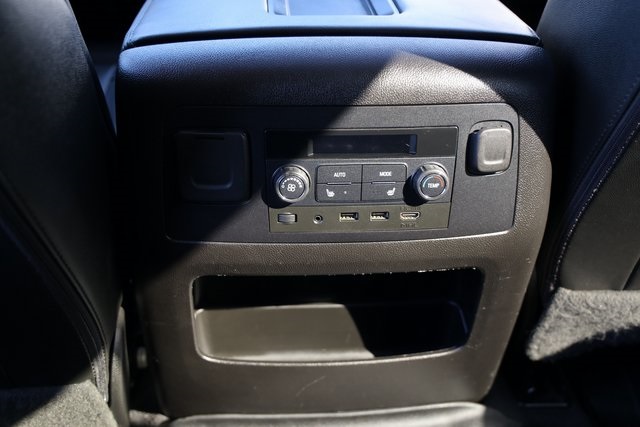 2019 GMC Yukon XL SLT Black at Ultimate Motorsports