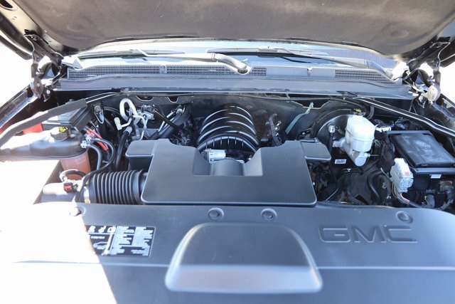 2019 GMC Yukon XL SLT Black at Ultimate Motorsports