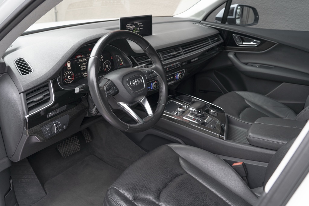 2017 Audi Q7 3.0T Premium Plus - Photo 13