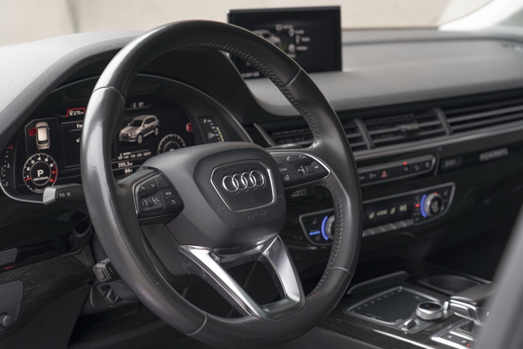 2017 Audi Q7 3.0T Premium Plus - Photo 14