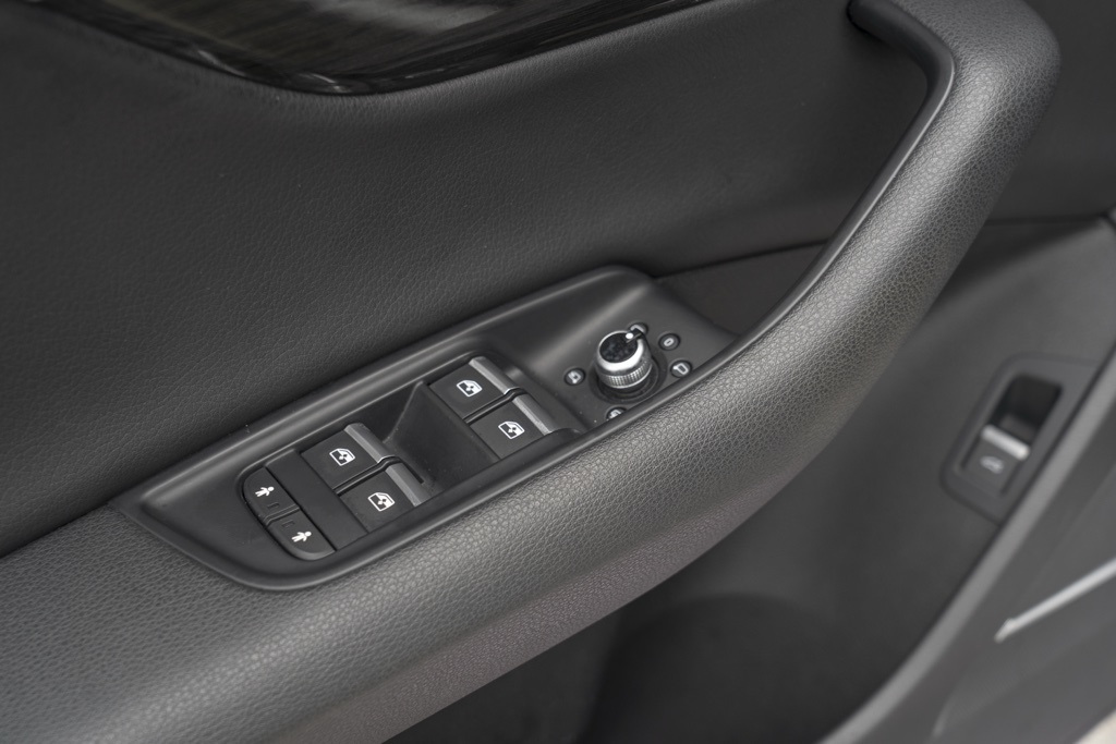 2017 Audi Q7 3.0T Premium Plus - Photo 16