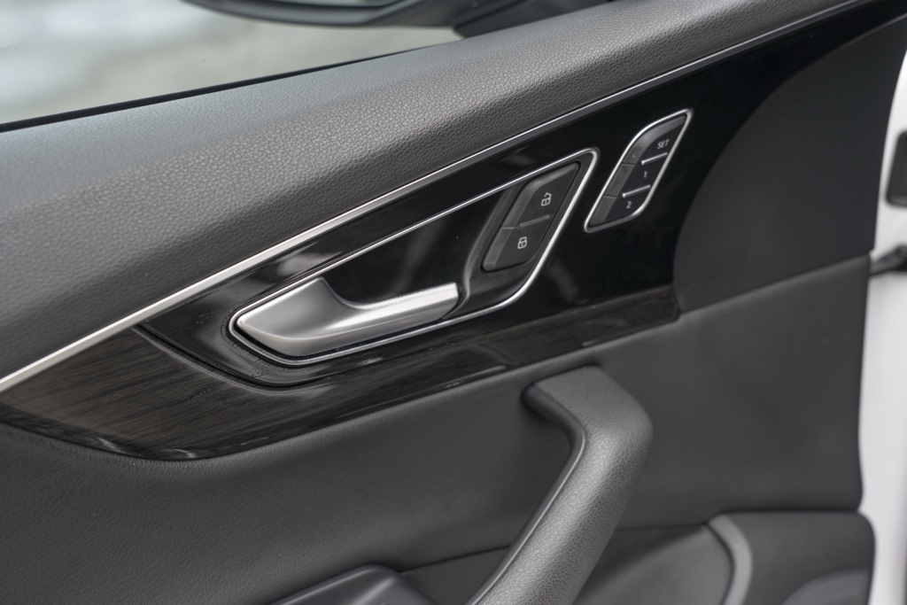 2017 Audi Q7 3.0T Premium Plus - Photo 17