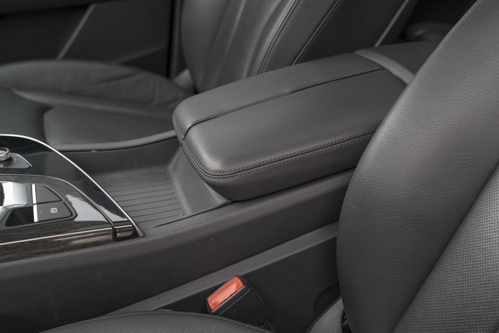 2017 Audi Q7 3.0T Premium Plus - Photo 19
