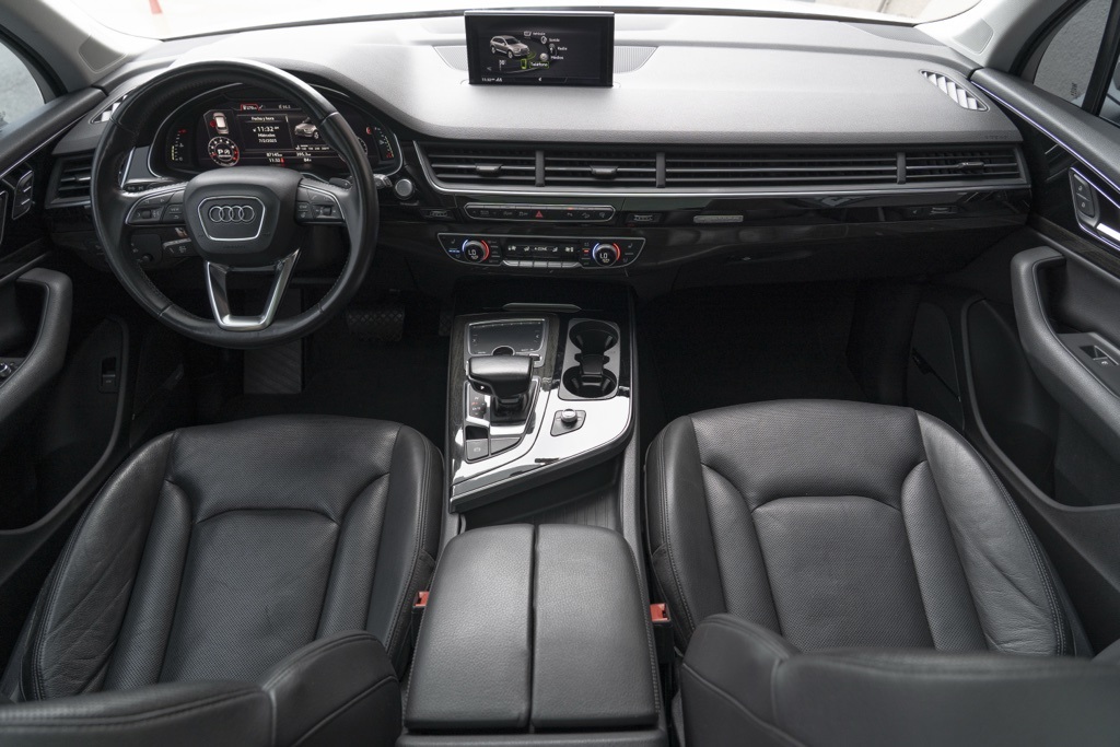 2017 Audi Q7 3.0T Premium Plus - Photo 2