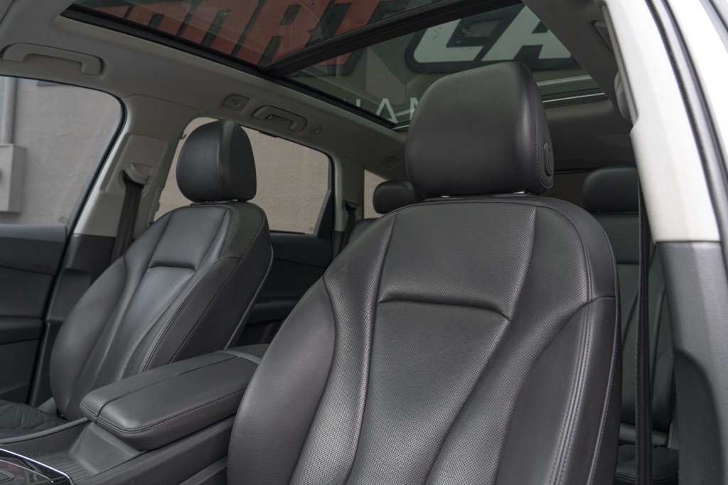 2017 Audi Q7 3.0T Premium Plus - Photo 20