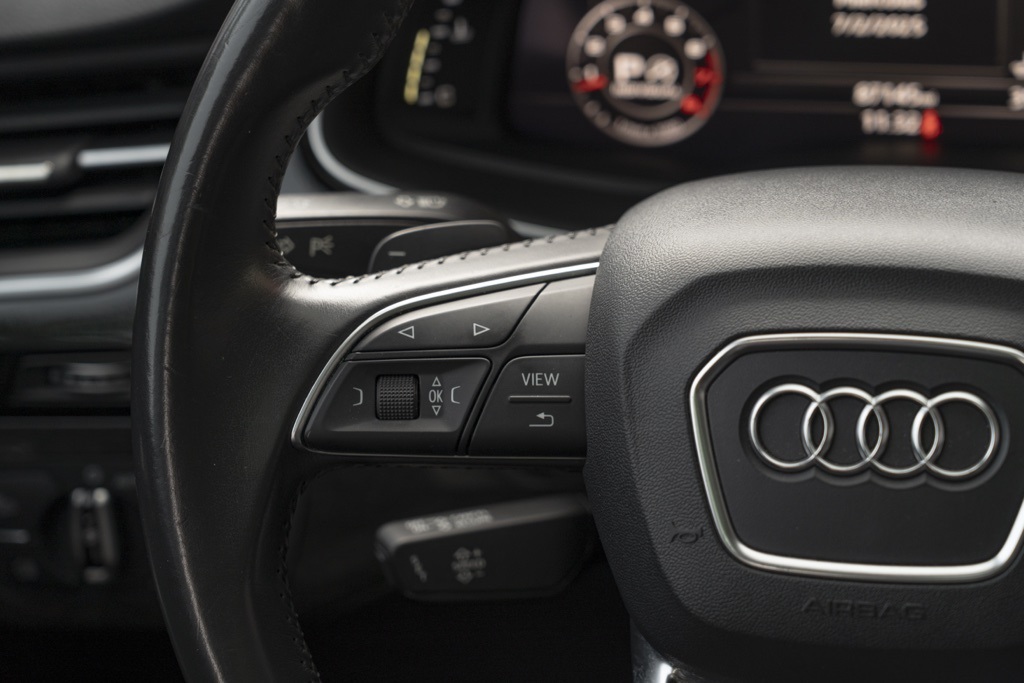 2017 Audi Q7 3.0T Premium Plus - Photo 21