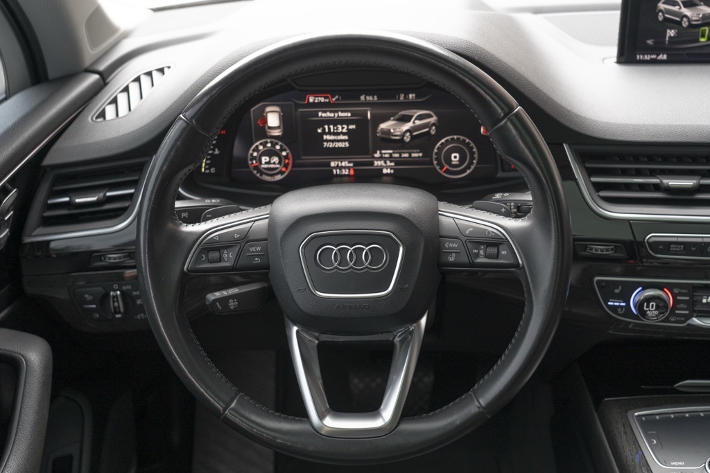 2017 Audi Q7 3.0T Premium Plus - Photo 22