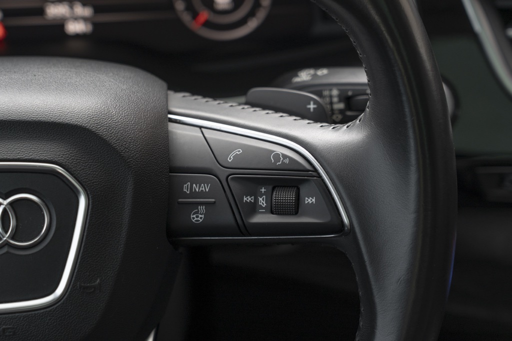 2017 Audi Q7 3.0T Premium Plus - Photo 23