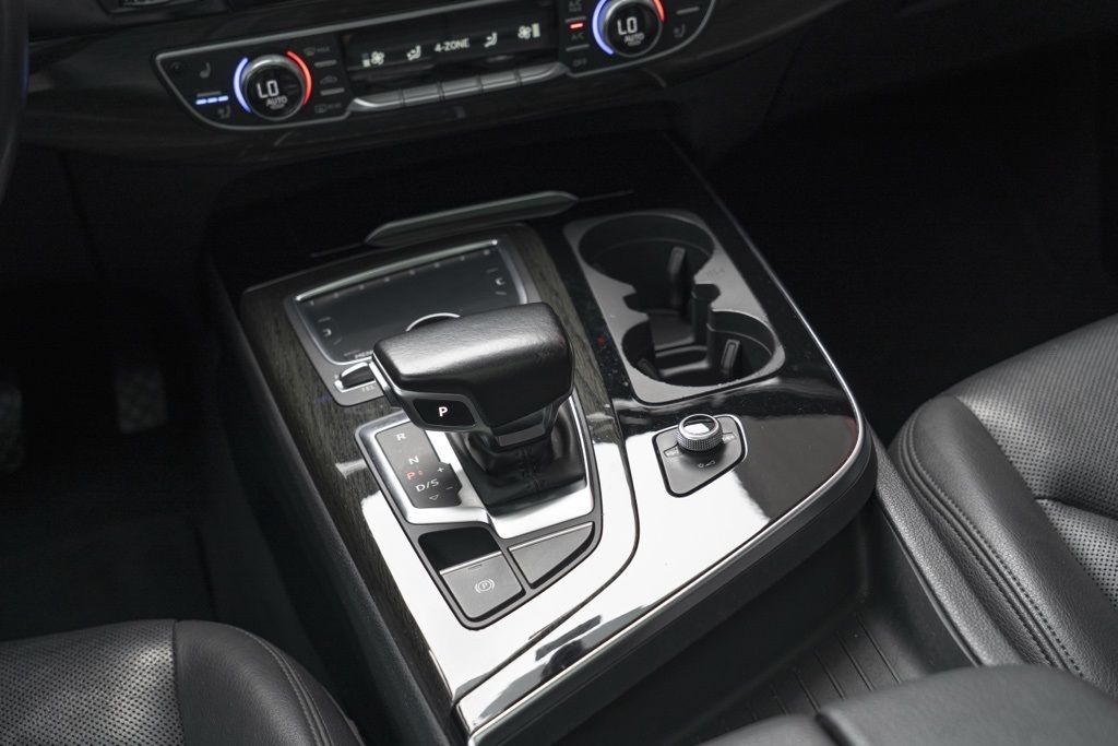 2017 Audi Q7 3.0T Premium Plus - Photo 27