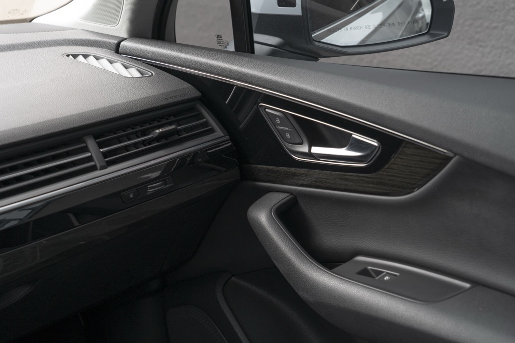 2017 Audi Q7 3.0T Premium Plus - Photo 28