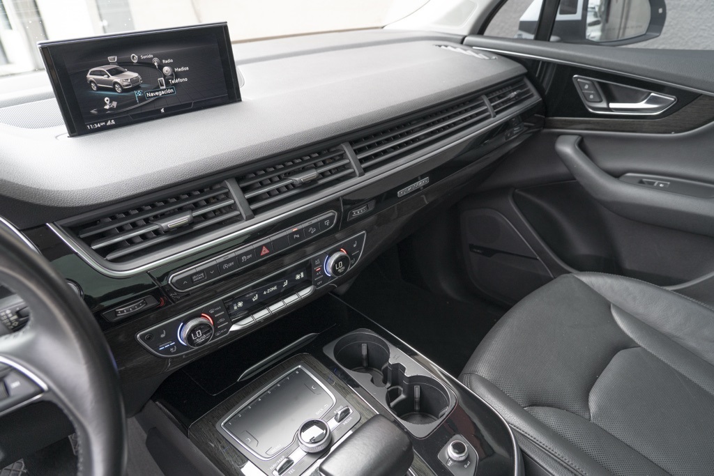 2017 Audi Q7 3.0T Premium Plus - Photo 29