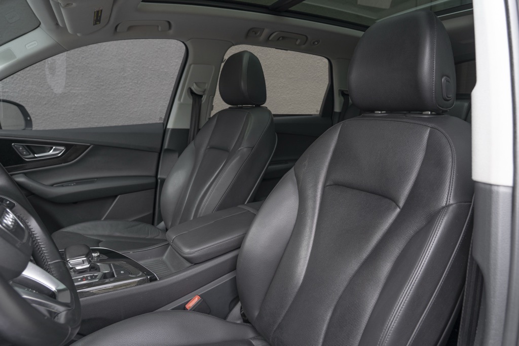 2017 Audi Q7 3.0T Premium Plus - Photo 3