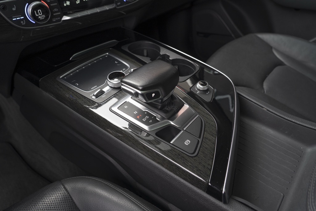 2017 Audi Q7 3.0T Premium Plus - Photo 30