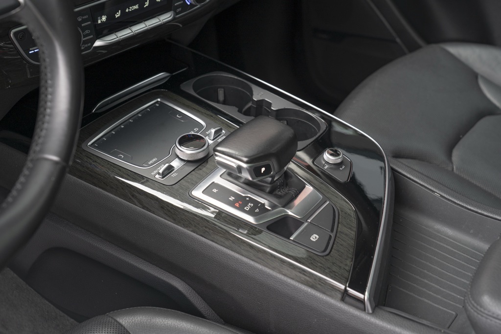 2017 Audi Q7 3.0T Premium Plus - Photo 31