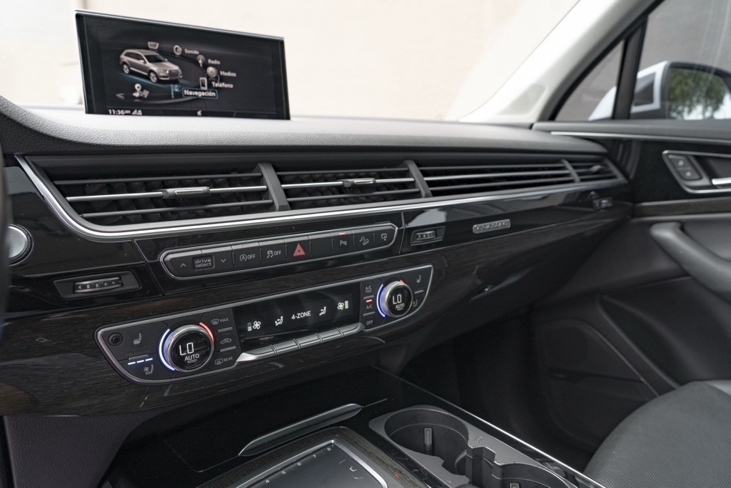2017 Audi Q7 3.0T Premium Plus - Photo 32