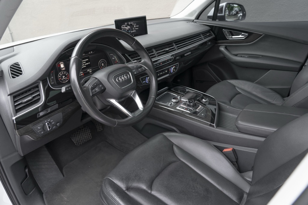 2017 Audi Q7 3.0T Premium Plus - Photo 33