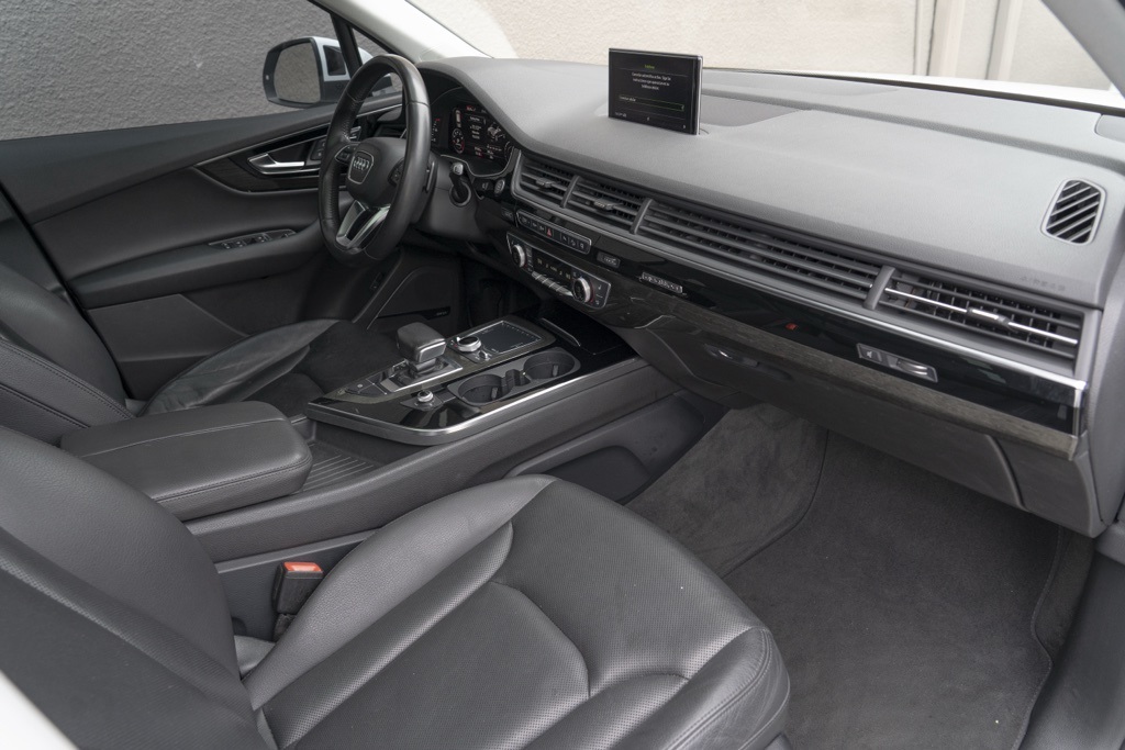 2017 Audi Q7 3.0T Premium Plus - Photo 35